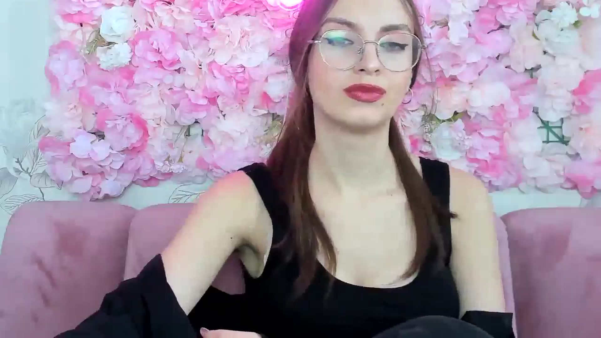 Gallery image thumbnail from StasyaSoul's myfreecams stream on, 01/11/2025, 13:40 image 8 of 20