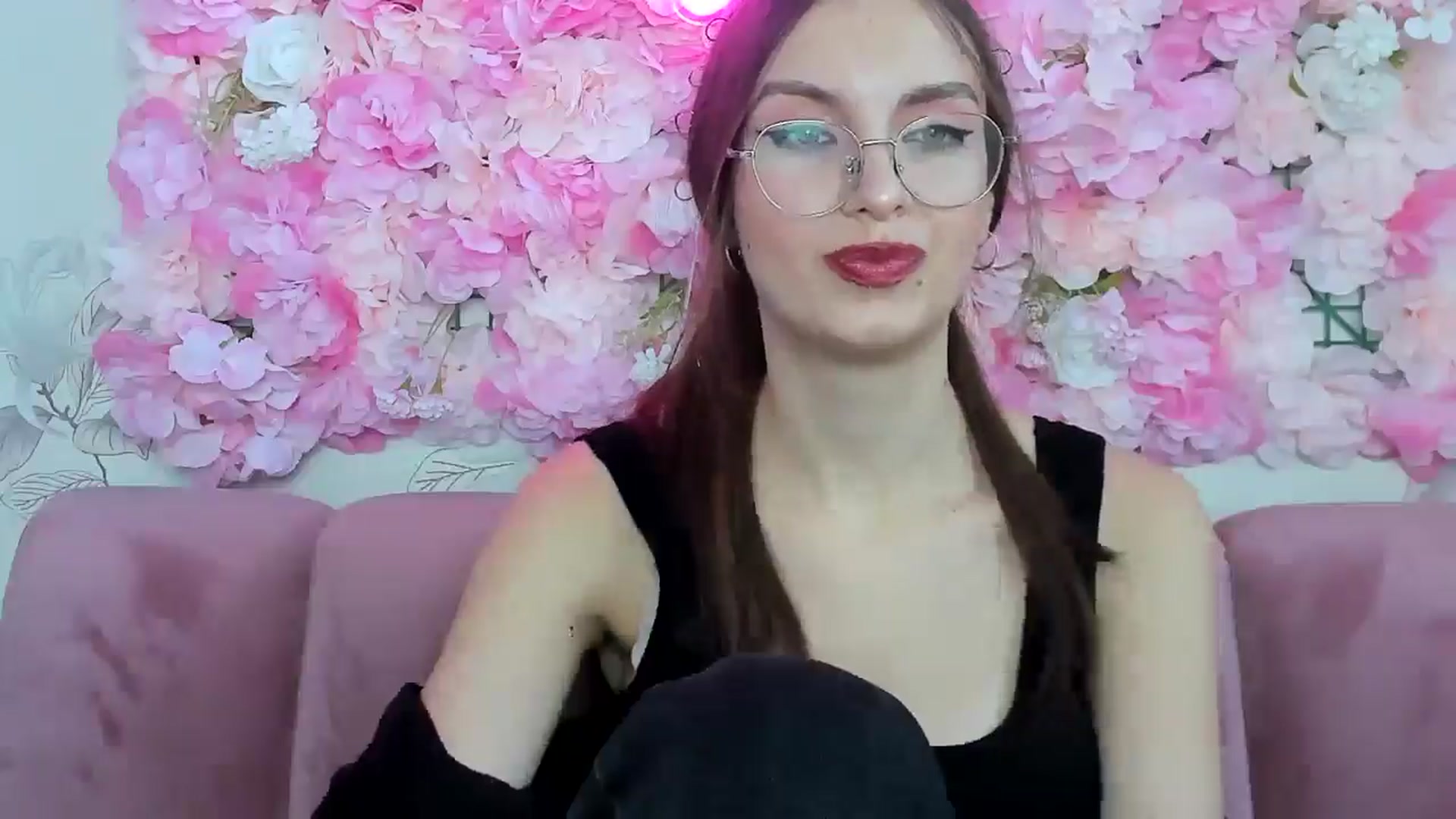 Gallery image thumbnail from StasyaSoul's myfreecams stream on, 01/11/2025, 13:40 image 12 of 20