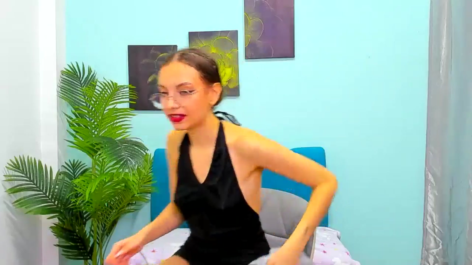 Gallery image thumbnail from StasyaSoul's myfreecams stream on, 01/14/2025, 15:42 image 17 of 20