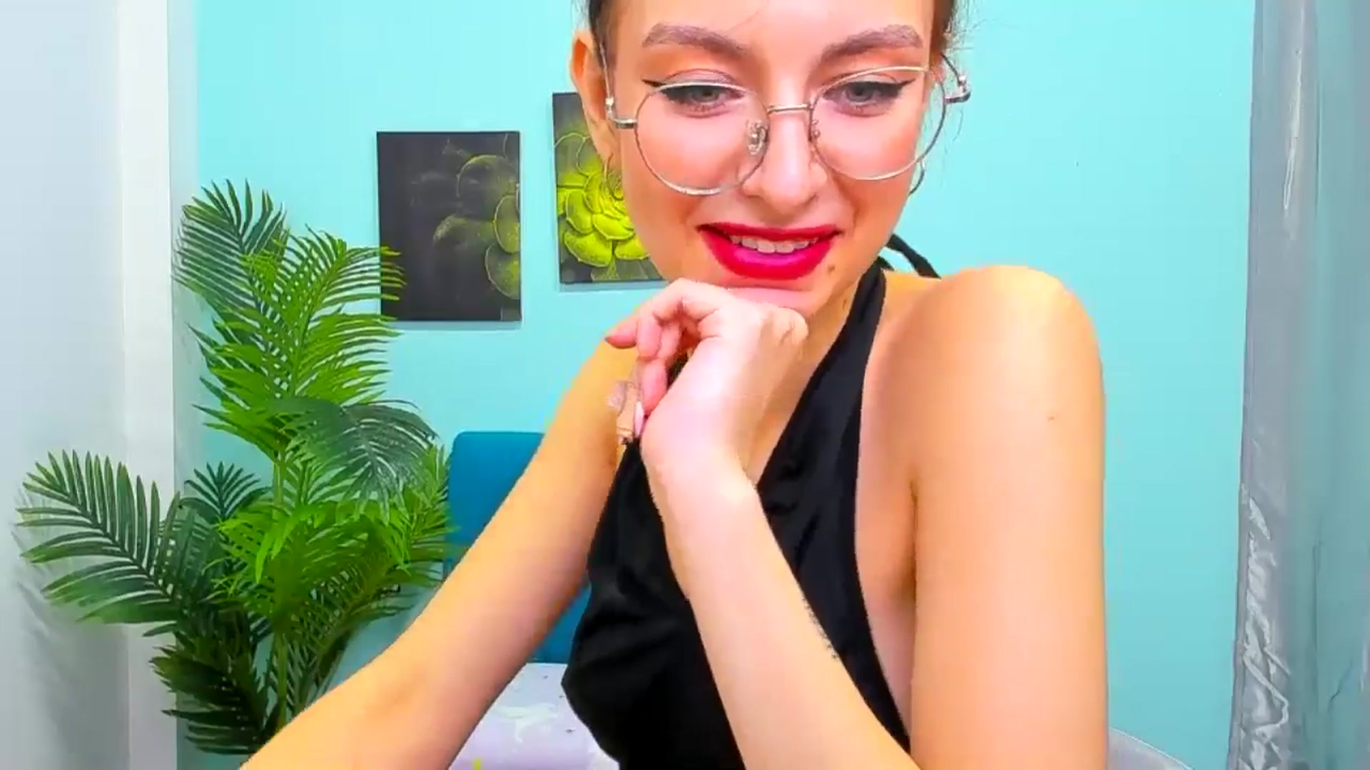 Gallery image thumbnail from StasyaSoul's myfreecams stream on, 01/14/2025, 15:42 image 13 of 20