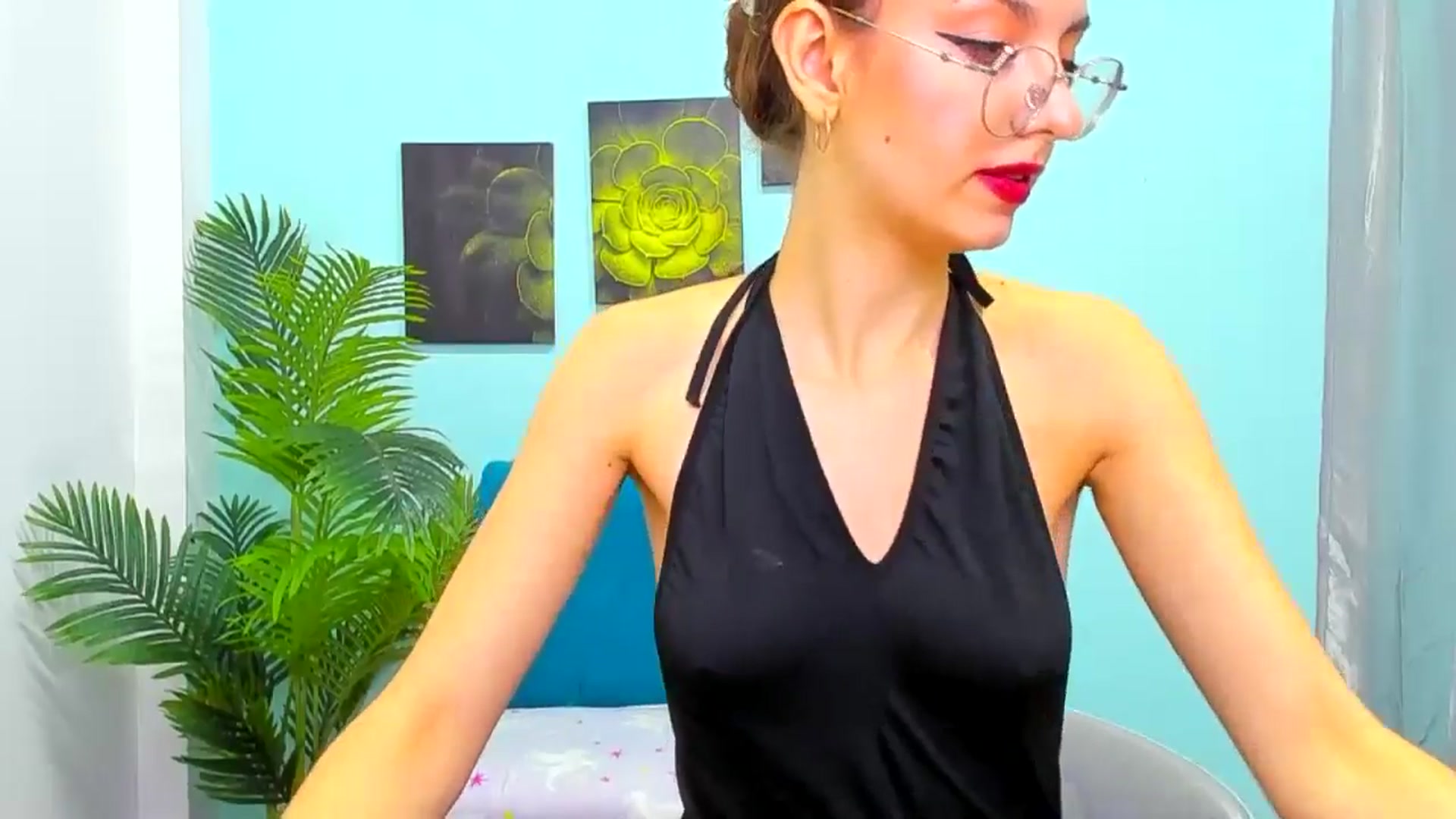 Gallery image thumbnail from StasyaSoul's myfreecams stream on, 01/14/2025, 15:42 image 4 of 20
