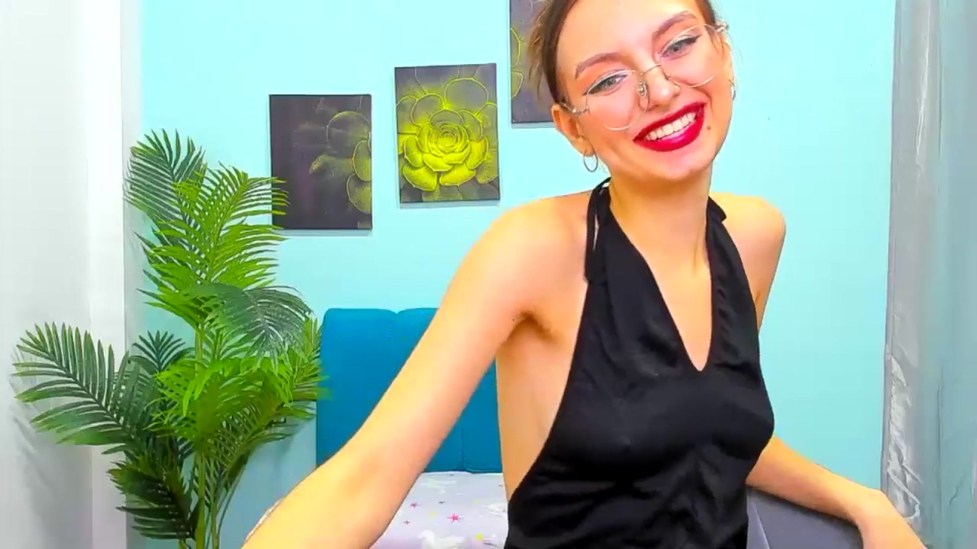 Gallery image thumbnail from StasyaSoul's myfreecams stream on, 01/14/2025, 15:42 image 5 of 20
