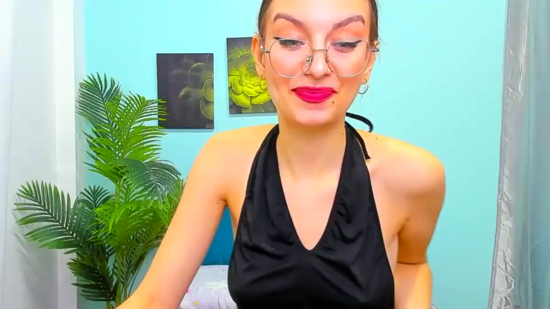 Gallery image thumbnail from StasyaSoul's myfreecams stream on, 01/14/2025, 16:53 image 17 of 20