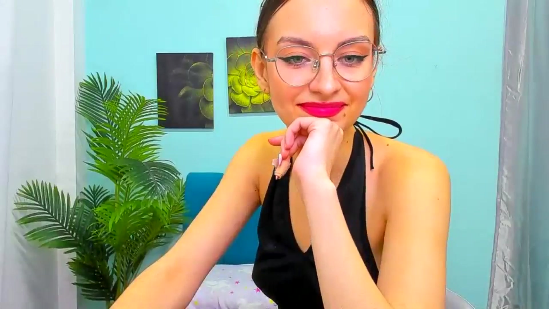 Gallery image thumbnail from StasyaSoul's myfreecams stream on, 01/14/2025, 16:53 image 19 of 20