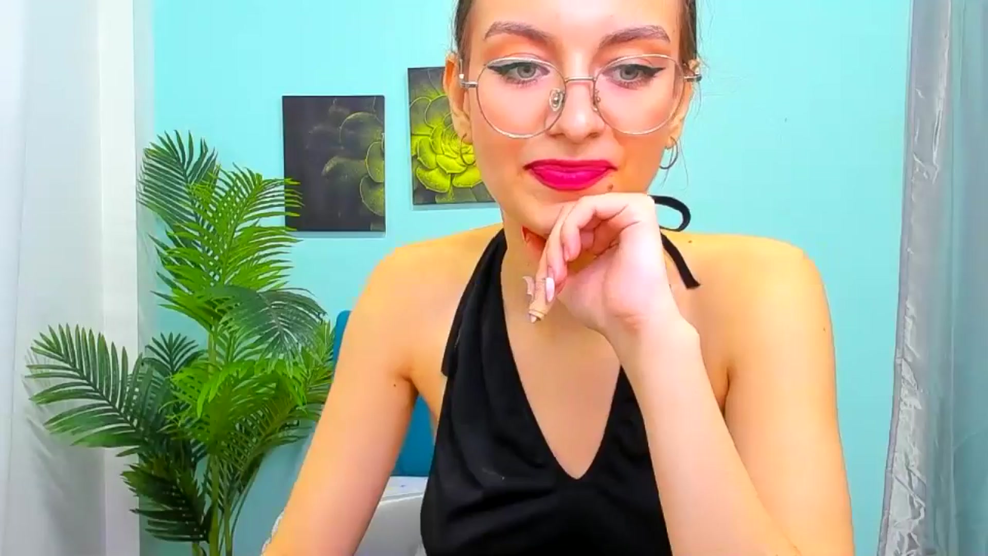 Gallery image thumbnail from StasyaSoul's myfreecams stream on, 01/14/2025, 16:53 image 13 of 20