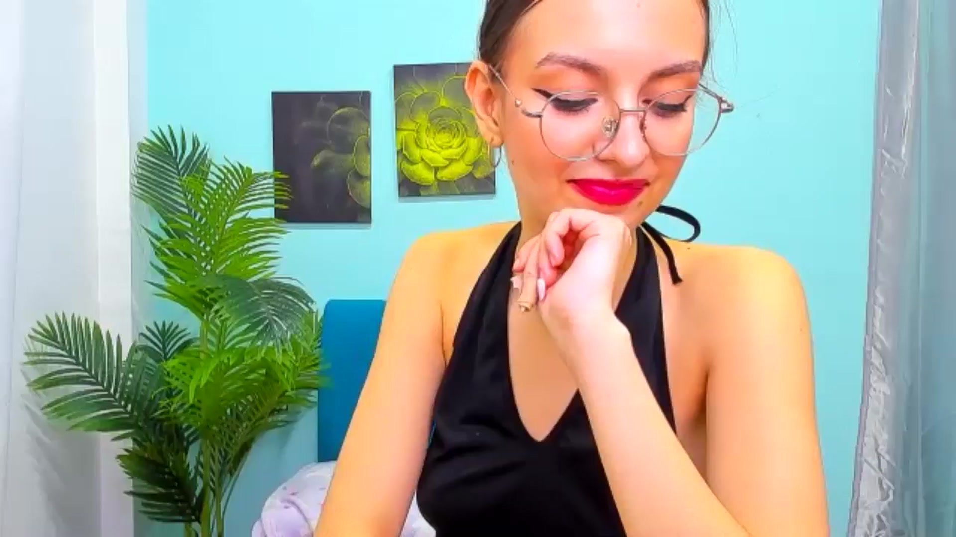 Gallery image thumbnail from StasyaSoul's myfreecams stream on, 01/14/2025, 17:25 image 1 of 20