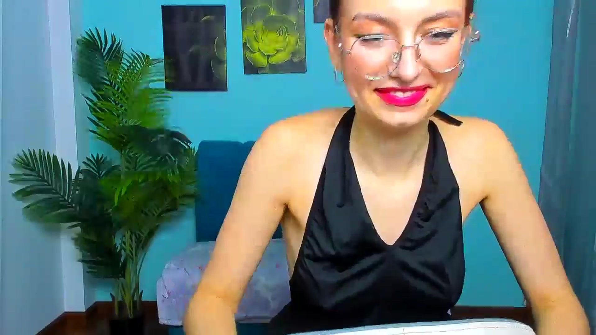 Gallery image thumbnail from StasyaSoul's myfreecams stream on, 01/14/2025, 18:00 image 6 of 20
