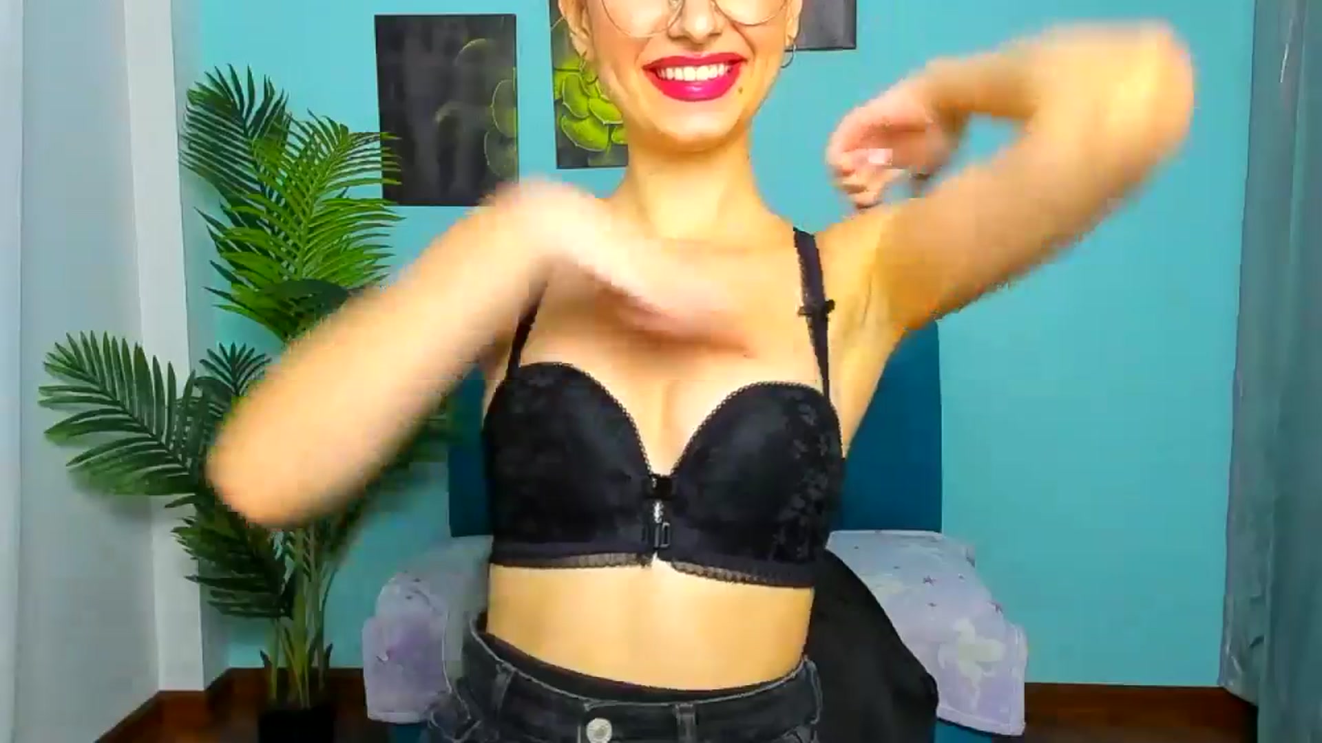 Gallery image thumbnail from StasyaSoul's myfreecams stream on, 01/14/2025, 18:00 image 14 of 20
