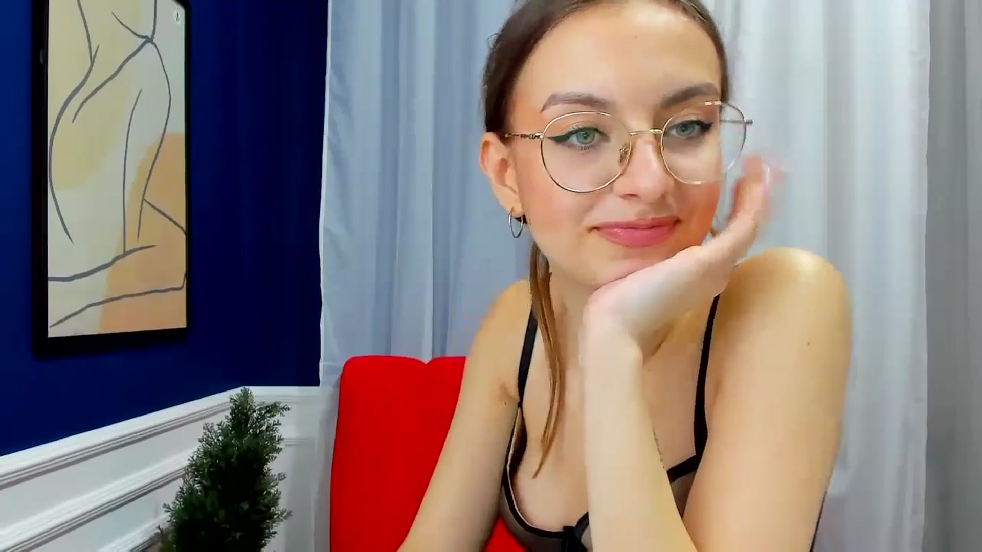 Gallery image thumbnail from StasyaSoul's myfreecams stream on, 01/17/2025, 15:17 image 9 of 20