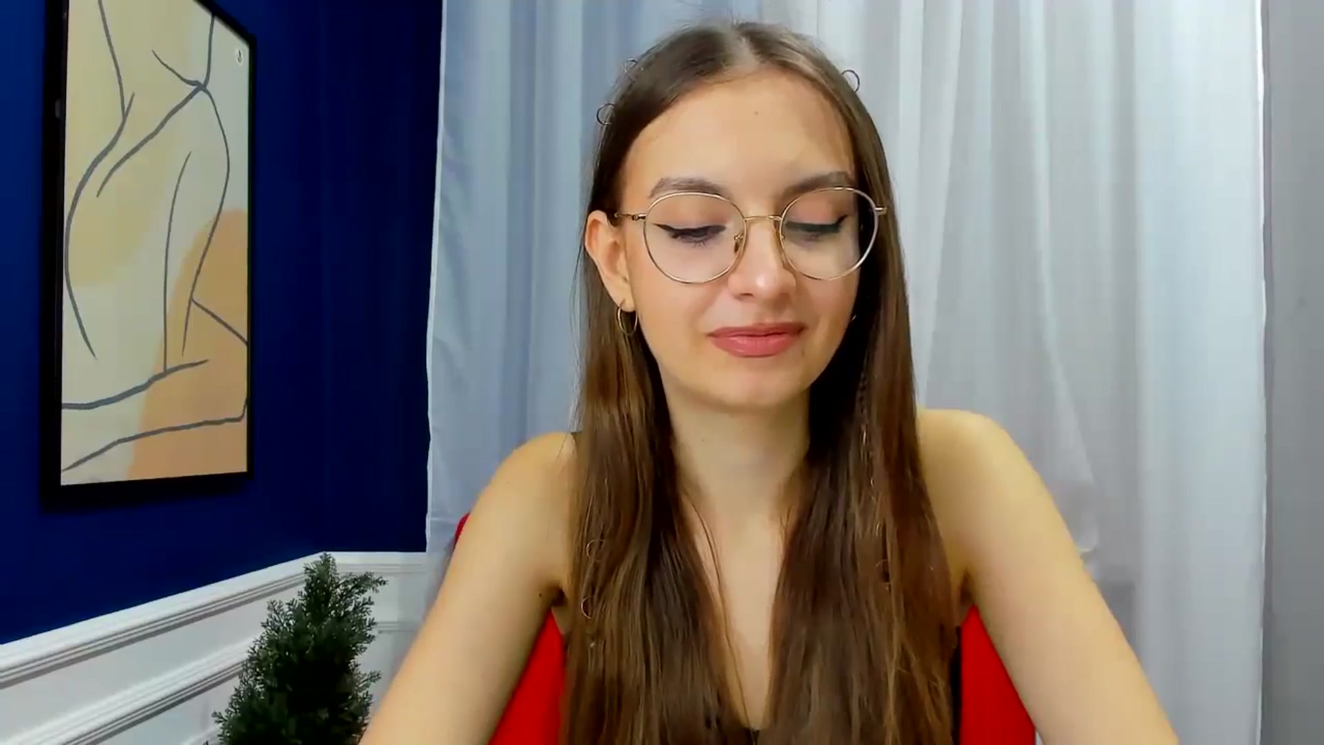 Gallery image thumbnail from StasyaSoul's myfreecams stream on, 01/18/2025, 14:01 image 10 of 20