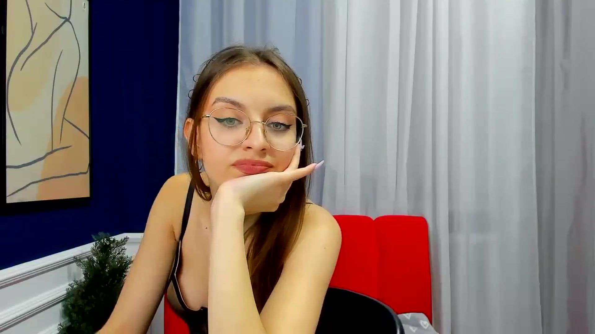 Gallery image thumbnail from StasyaSoul's myfreecams stream on, 01/20/2025, 15:23 image 17 of 20