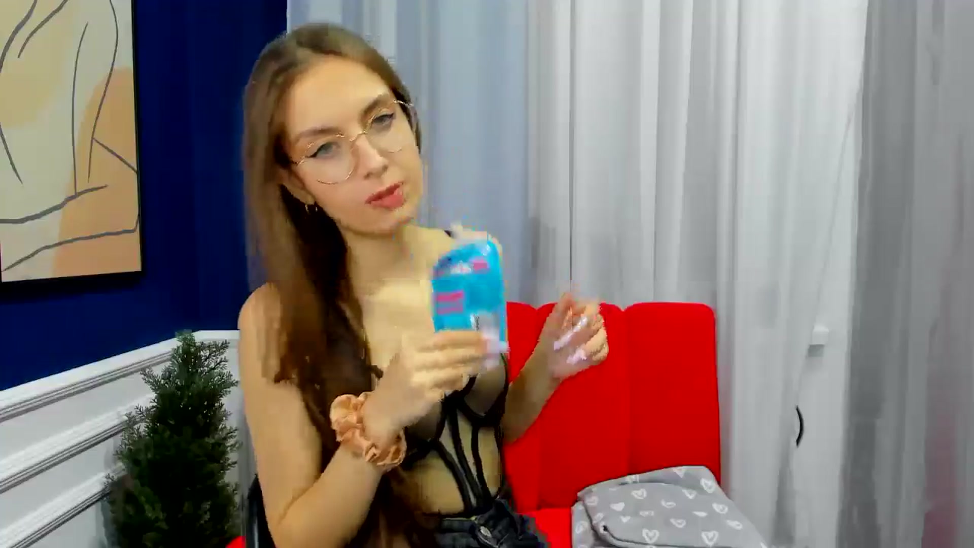 Gallery image thumbnail from StasyaSoul's myfreecams stream on, 01/20/2025, 15:23 image 5 of 20