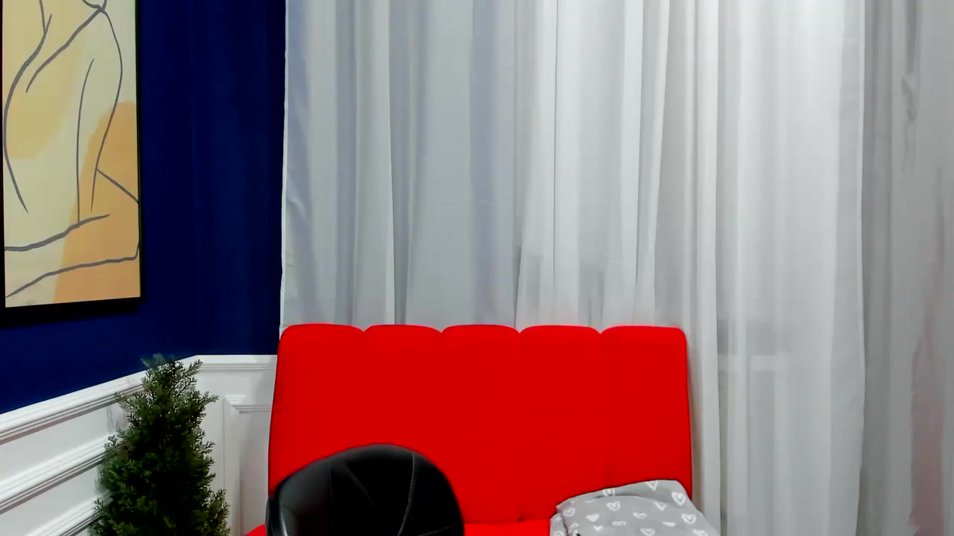 Gallery image thumbnail from StasyaSoul's myfreecams stream on, 01/20/2025, 16:25 image 7 of 20
