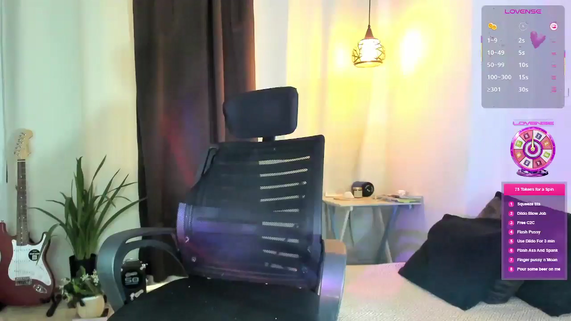 Gallery image thumbnail from Steamy_julia's myfreecams stream on, 03/07/2025, 16:42 image 7 of 20