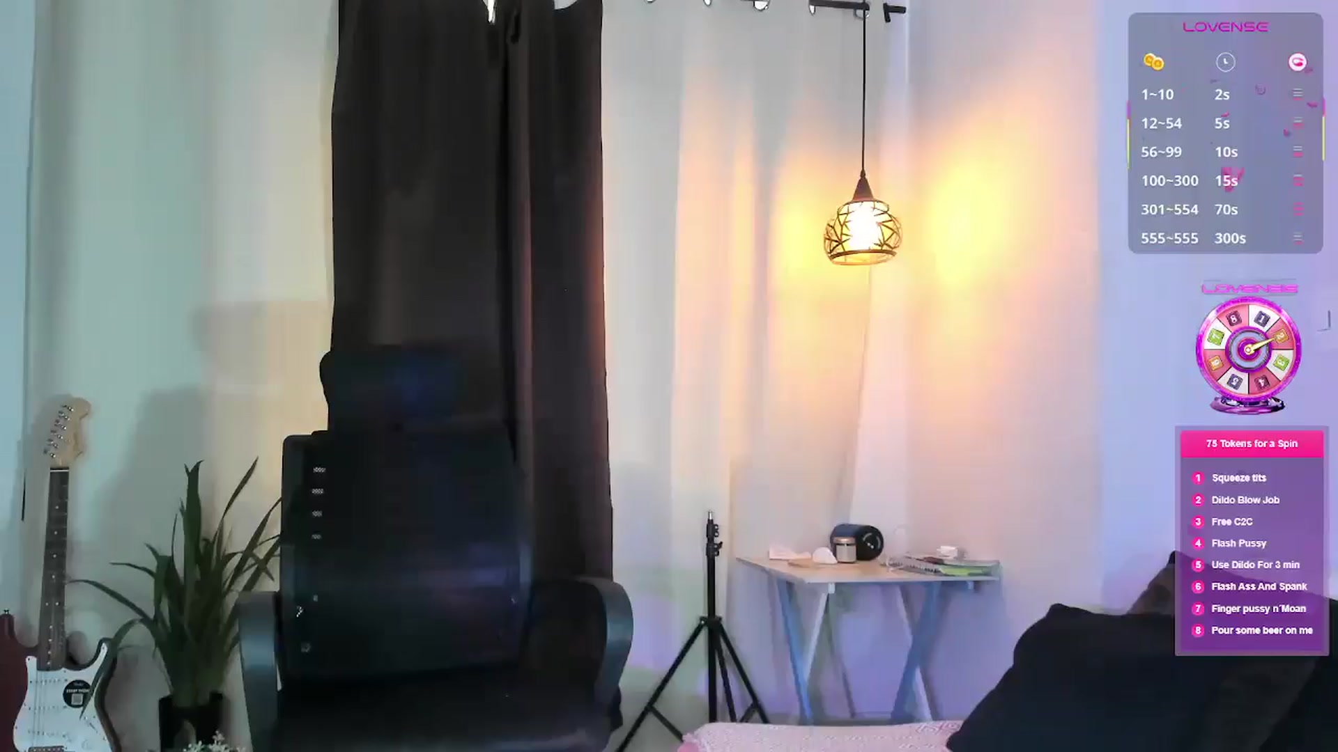 Gallery image thumbnail from Steamy_julia's myfreecams stream on, 03/07/2025, 16:42 image 20 of 20