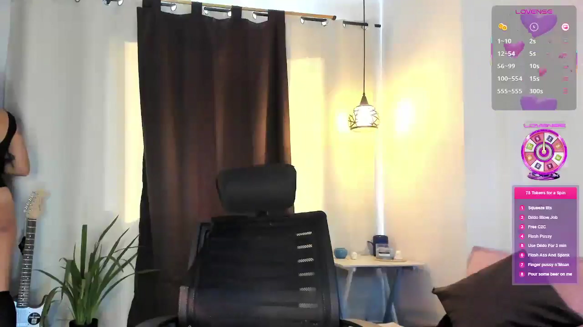 Gallery image thumbnail from Steamy_julia's myfreecams stream on, 03/10/2025, 13:56 image 15 of 20