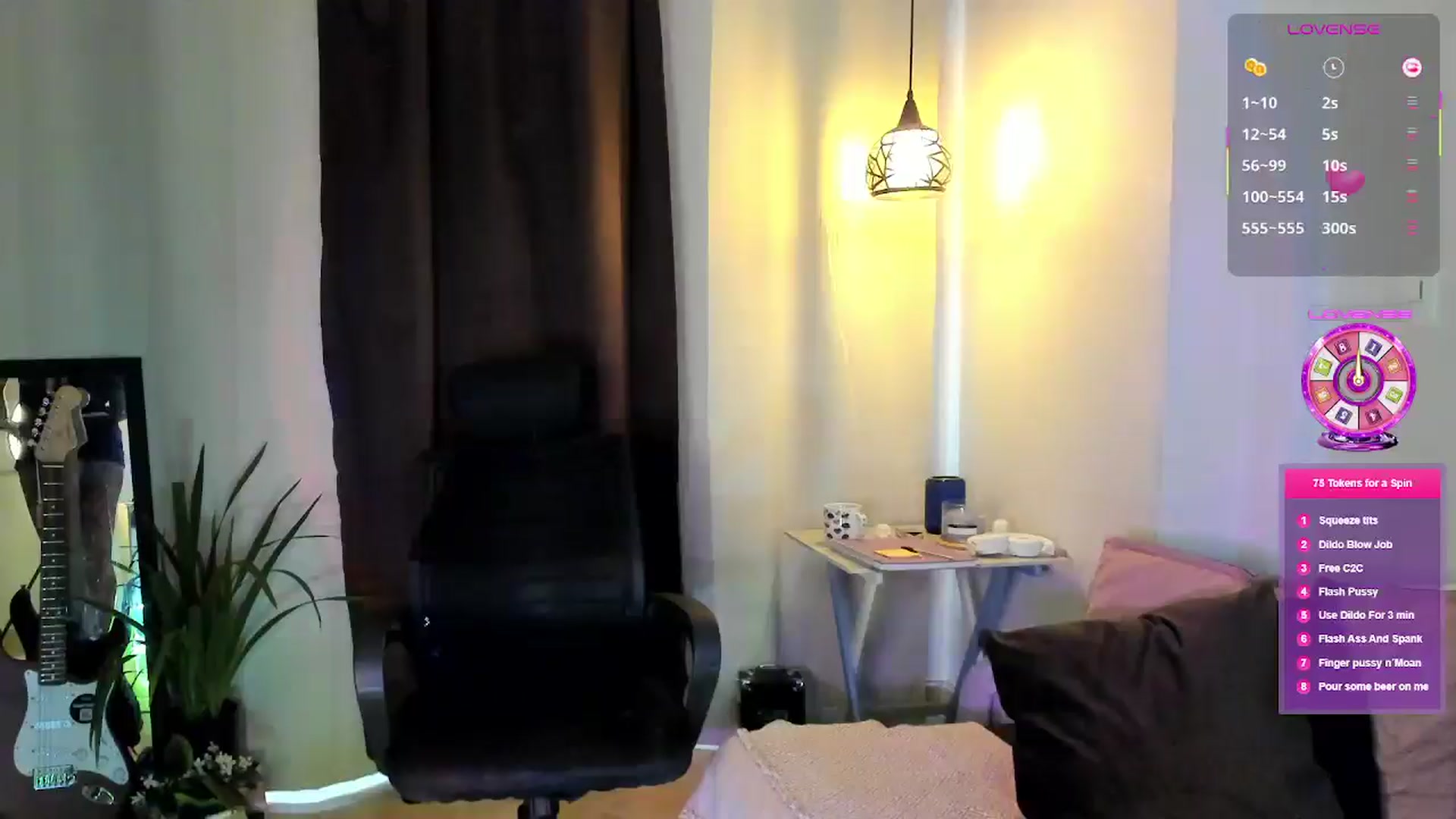 Gallery image thumbnail from Steamy_julia's myfreecams stream on, 03/11/2025, 12:24 image 4 of 20