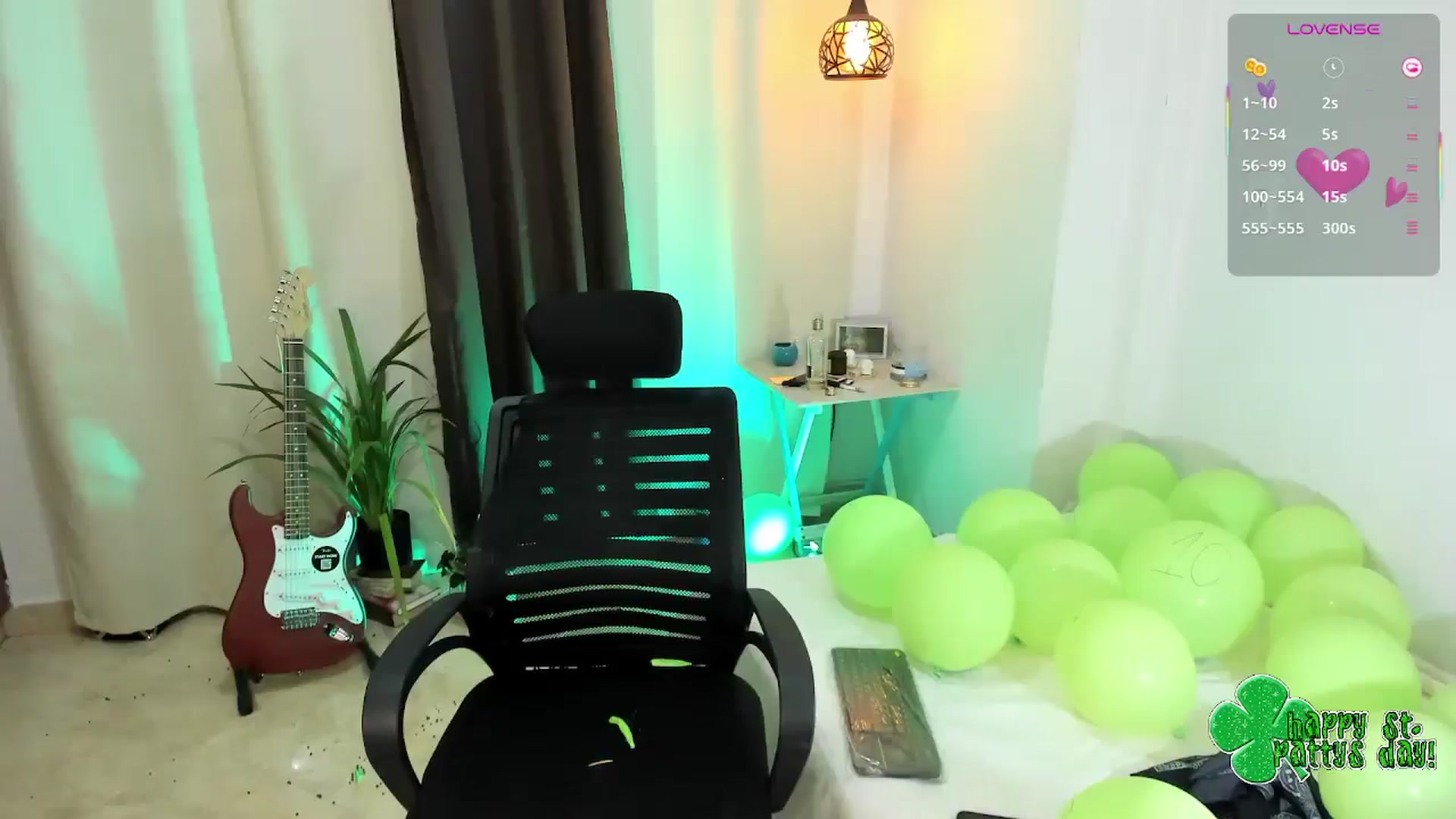 Gallery image thumbnail from Steamy_julia's myfreecams stream on, 03/17/2025, 21:25 image 12 of 20
