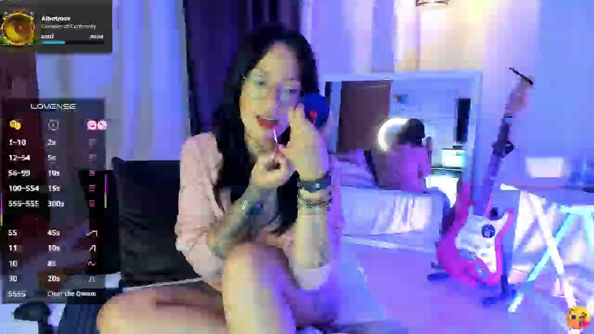 Gallery image thumbnail from Steamy_julia's myfreecams stream on, 06/16/2025, 24:17 image 13 of 20