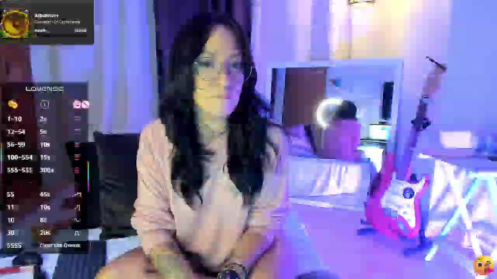 Gallery image thumbnail from Steamy_julia's myfreecams stream on, 06/16/2025, 24:17 image 10 of 20