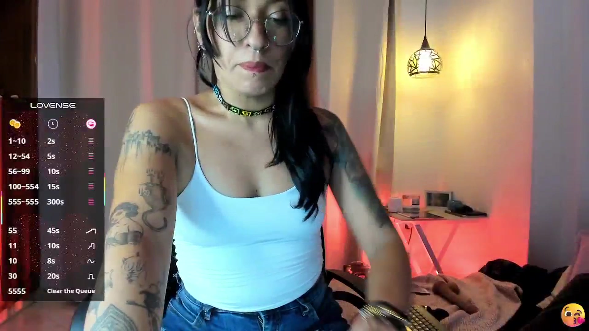 Gallery image thumbnail from Steamy_julia's myfreecams stream on, 06/21/2025, 08:18 image 5 of 20