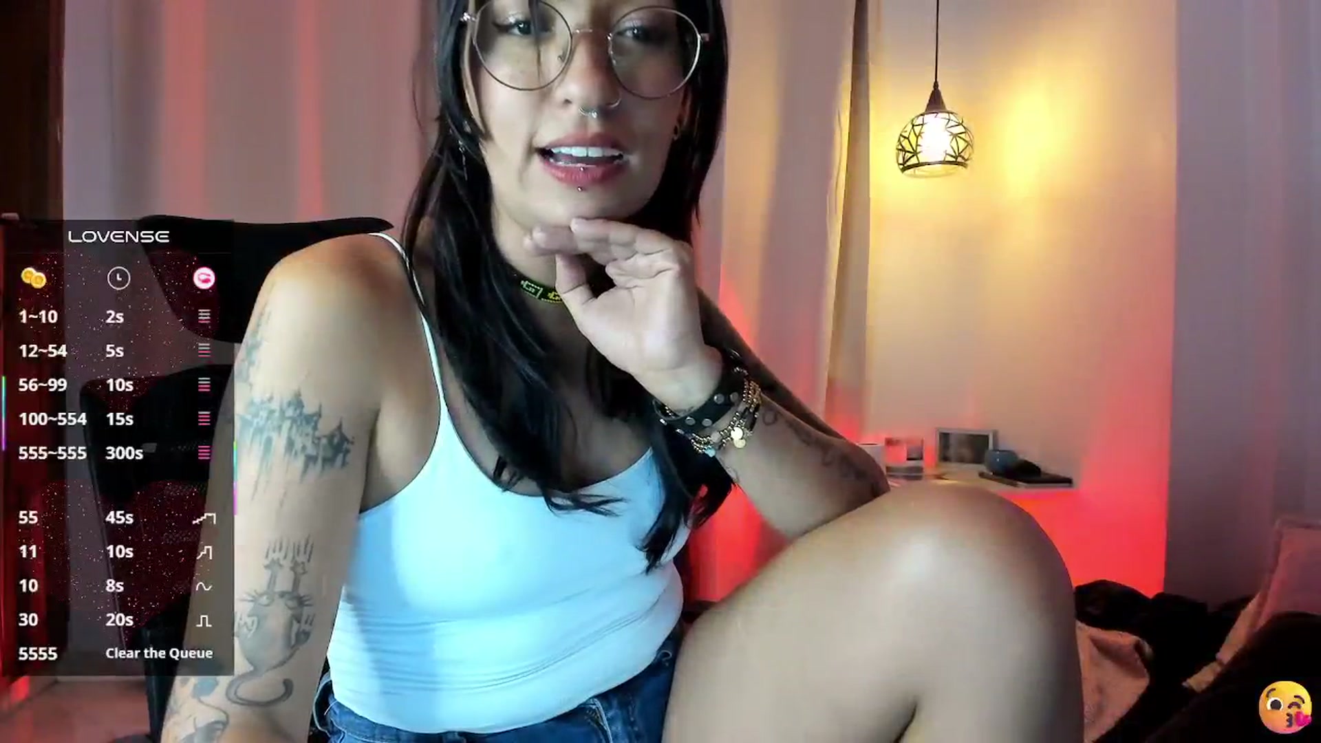 Gallery image thumbnail from Steamy_julia's myfreecams stream on, 06/21/2025, 08:18 image 16 of 20