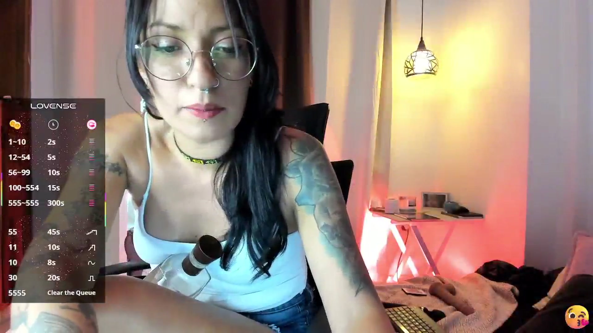 Gallery image thumbnail from Steamy_julia's myfreecams stream on, 06/21/2025, 08:18 image 7 of 20