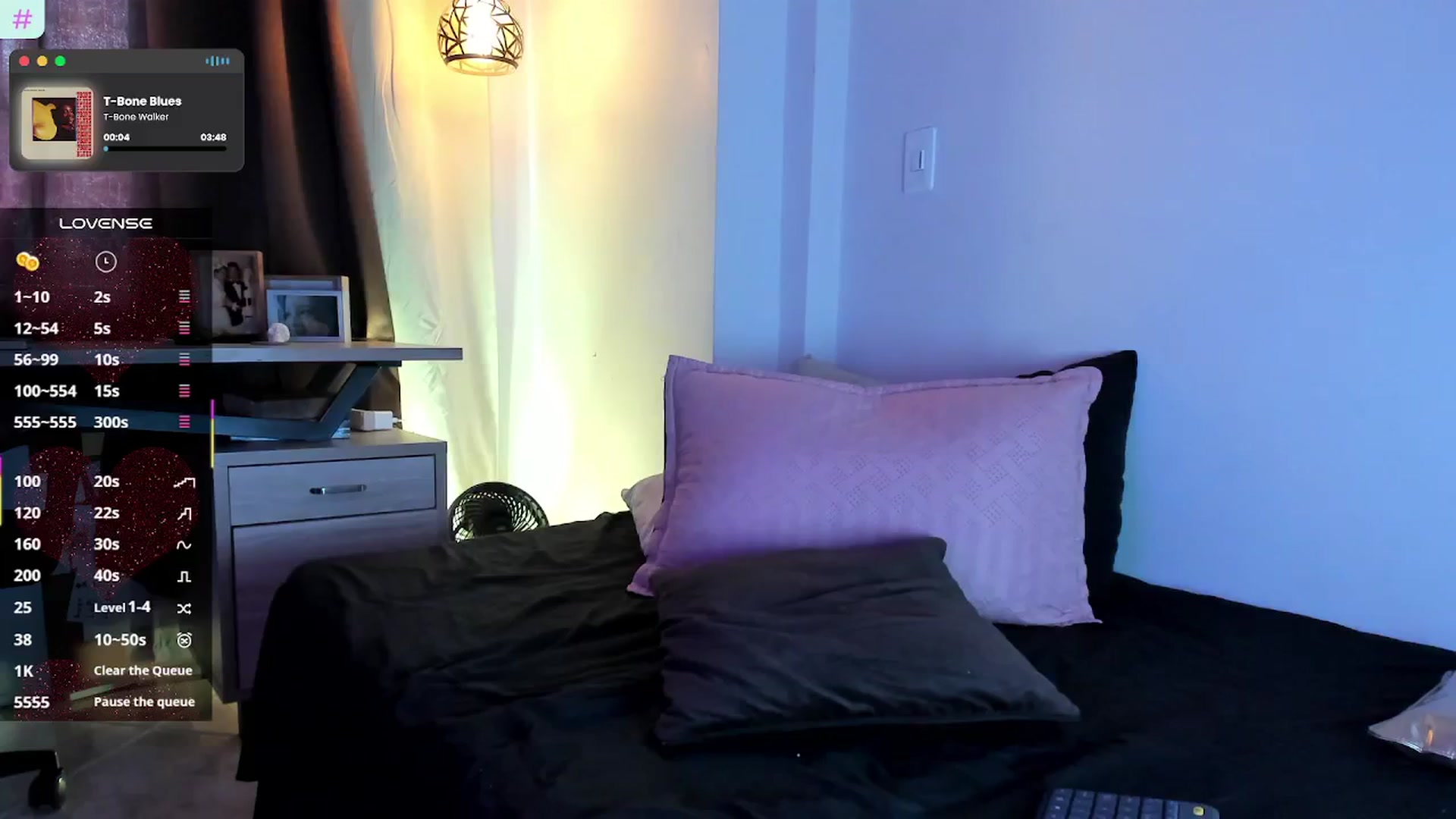 Gallery image thumbnail from Steamy_julia's myfreecams stream on, 07/03/2025, 15:31 image 19 of 20