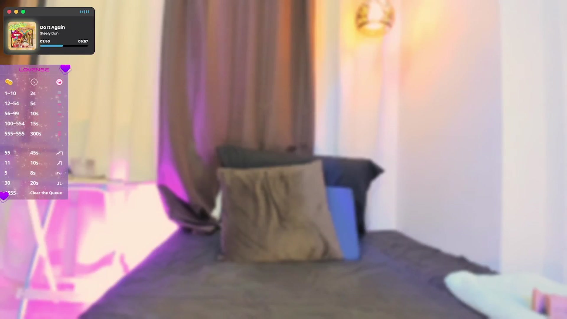 Gallery image thumbnail from Steamy_julia's myfreecams stream on, 10/11/2025, 16:14 image 18 of 20