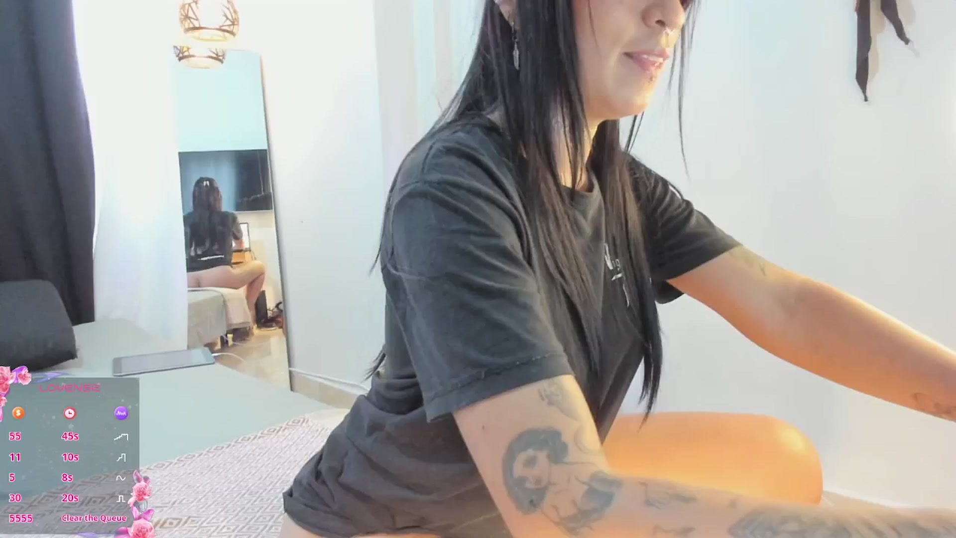 Gallery image thumbnail from Steamy_julia's myfreecams stream on, 02/01/2026, 15:00 image 4 of 20