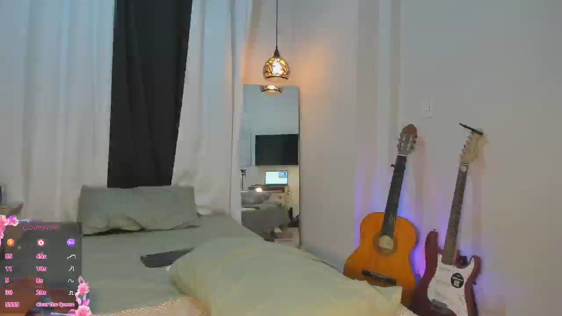 Gallery image thumbnail from Steamy_julia's myfreecams stream on, 02/03/2026, 12:37 image 3 of 20