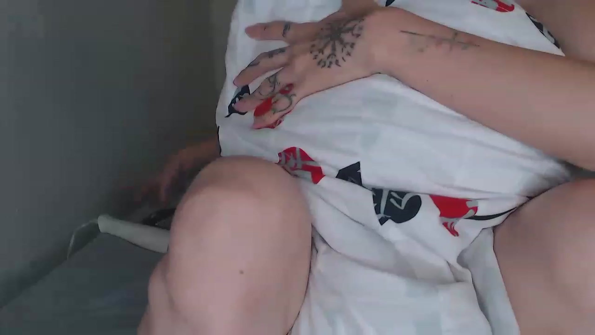 Gallery image thumbnail from Stefa_Frost's myfreecams stream on, 12/01/2022, 08:11 image 18 of 20