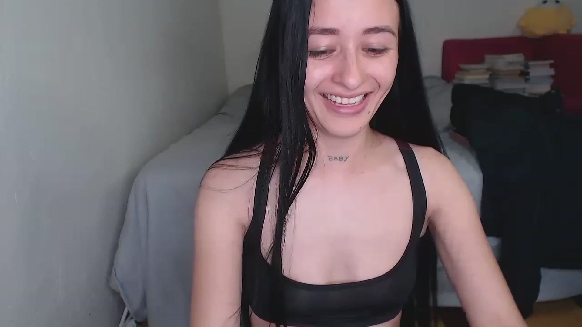 Gallery image thumbnail from Stefa_Frost's myfreecams stream on, 11/29/2022, 04:01 image 2 of 20