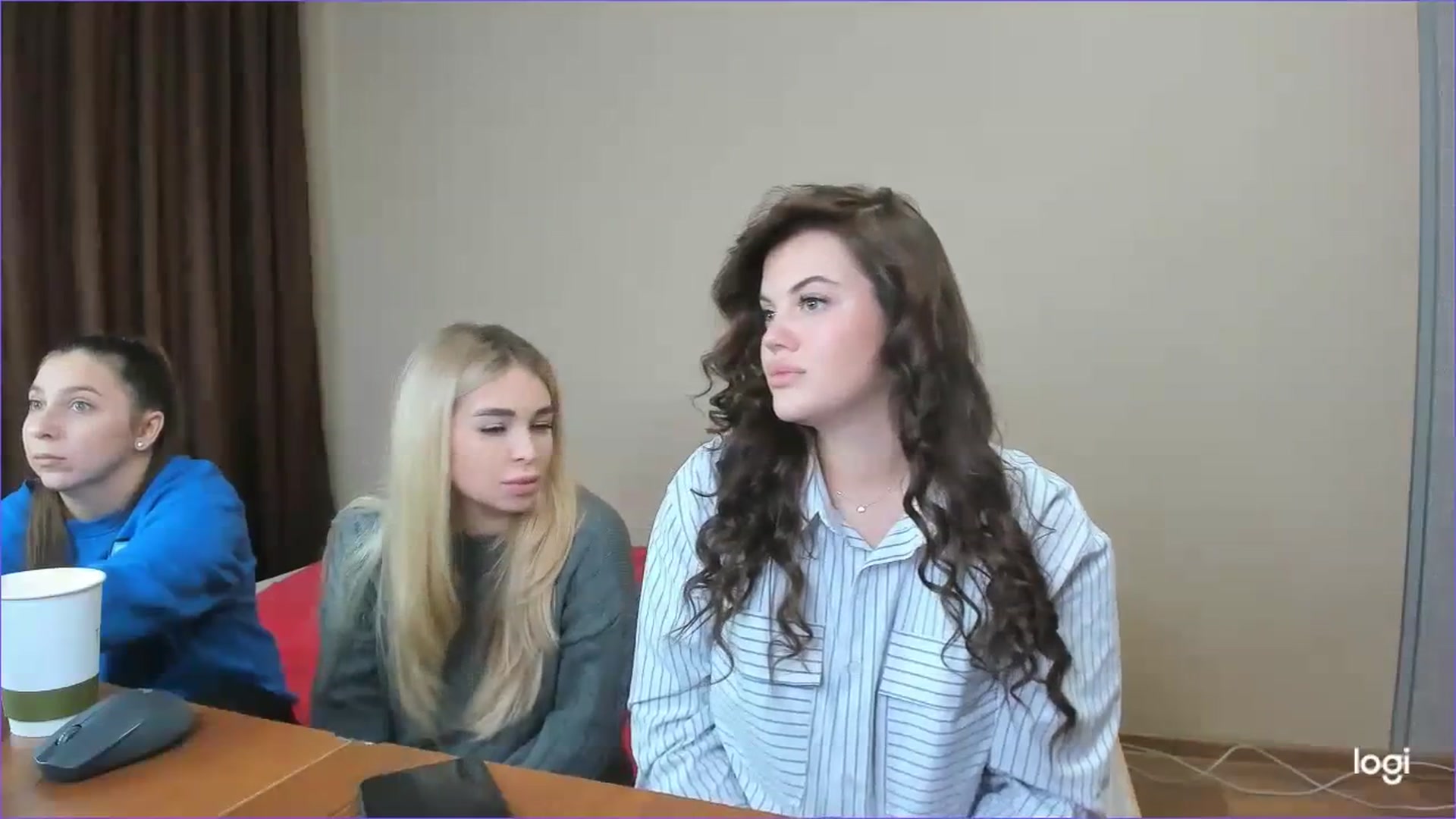 Gallery image thumbnail from StefaniNell's myfreecams stream on, 11/18/2023, 10:53 image 15 of 20