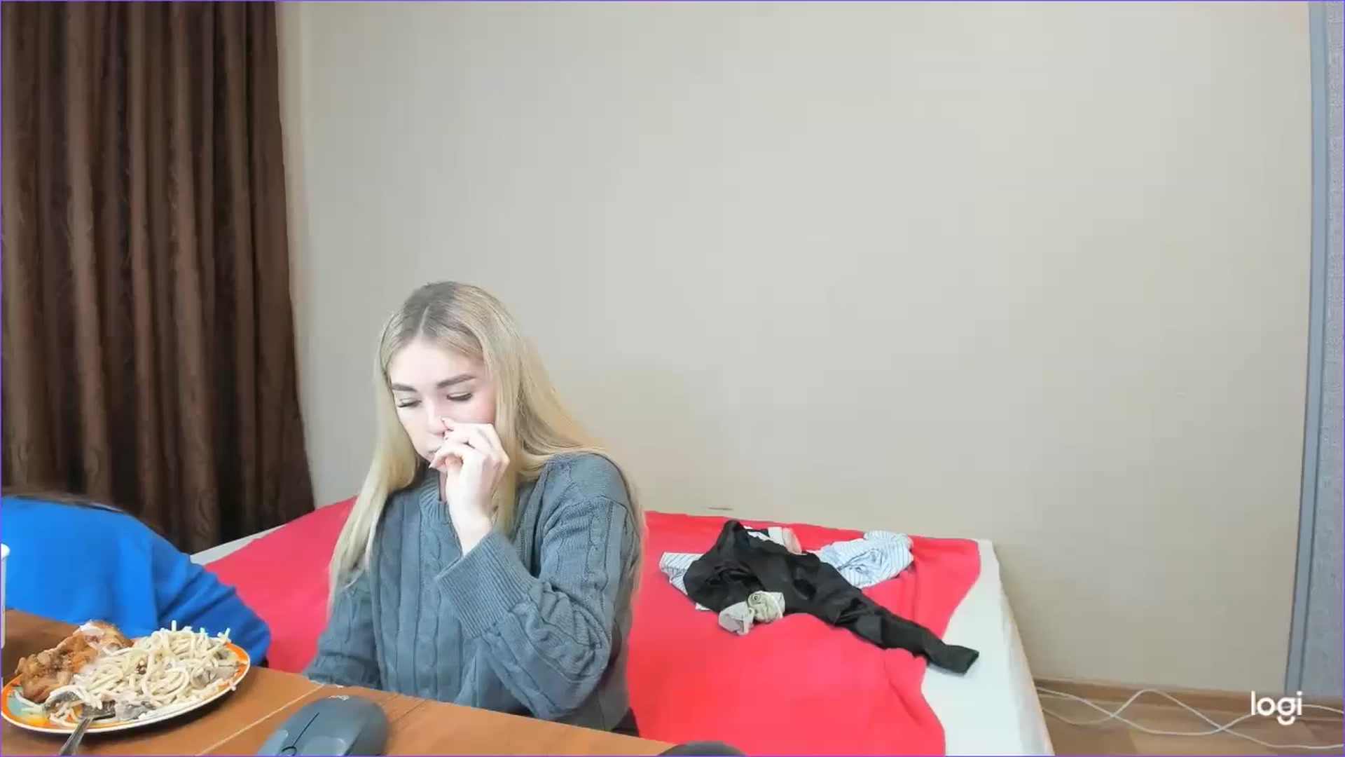 Gallery image thumbnail from StefaniNell's myfreecams stream on, 11/18/2023, 10:53 image 1 of 20