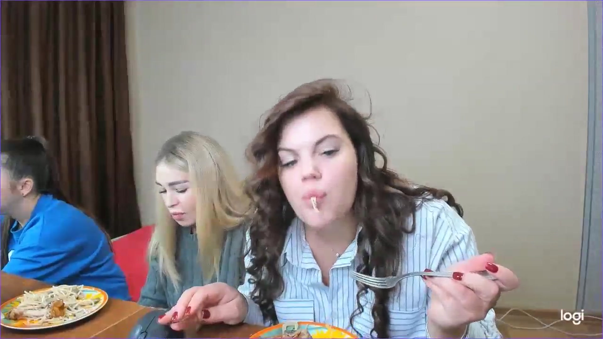 Gallery image thumbnail from StefaniNell's myfreecams stream on, 11/18/2023, 10:53 image 3 of 20