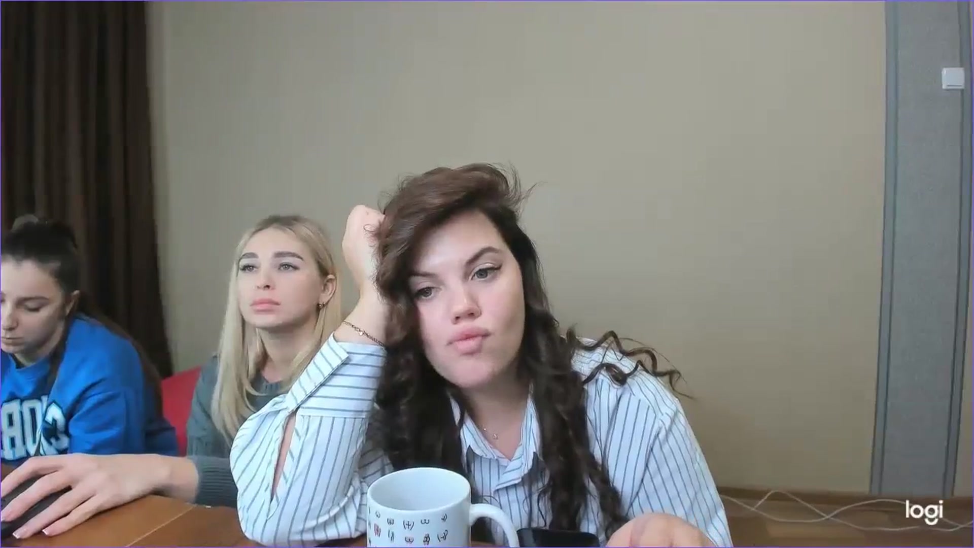 Gallery image thumbnail from StefaniNell's myfreecams stream on, 11/18/2023, 11:26 image 7 of 20