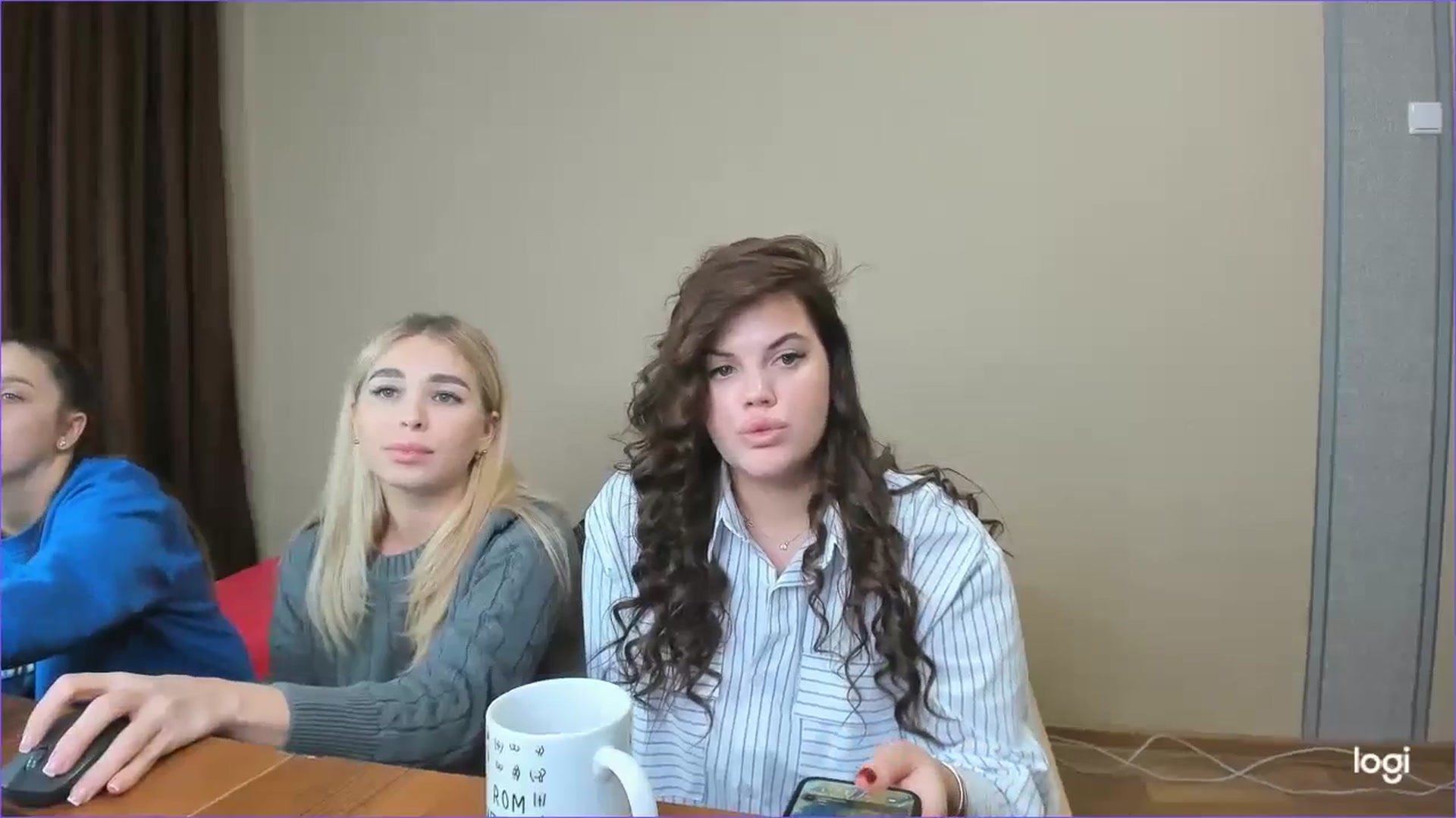 Gallery image thumbnail from StefaniNell's myfreecams stream on, 11/18/2023, 11:26 image 11 of 20