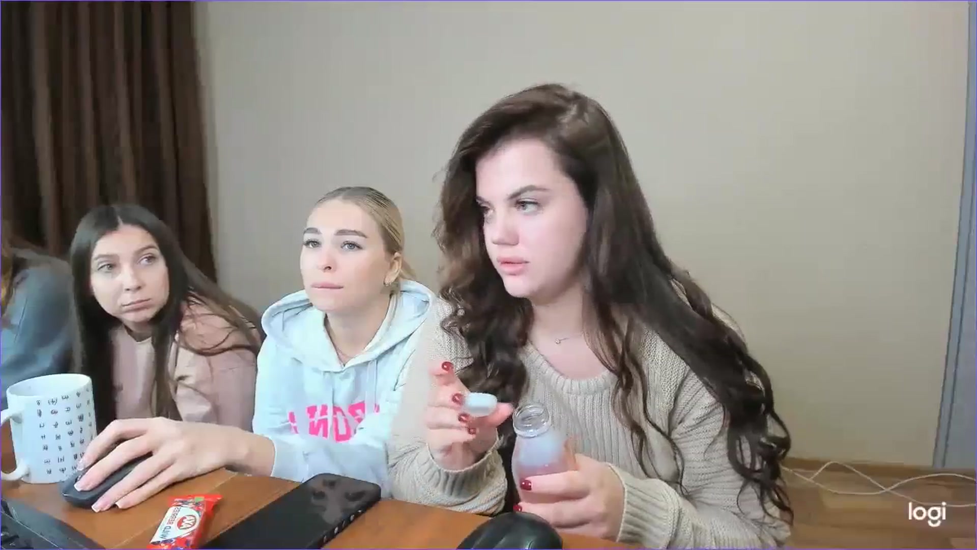 Gallery image thumbnail from StefaniNell's myfreecams stream on, 11/19/2023, 09:32 image 4 of 20