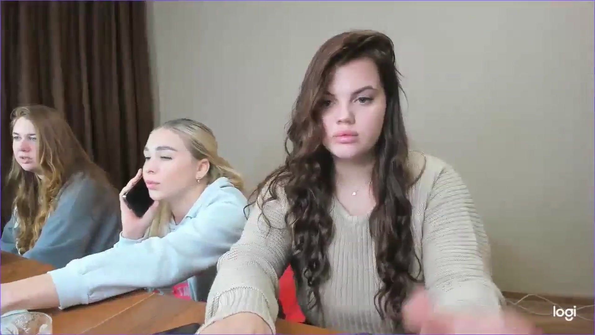 Gallery image thumbnail from StefaniNell's myfreecams stream on, 11/19/2023, 11:41 image 11 of 20