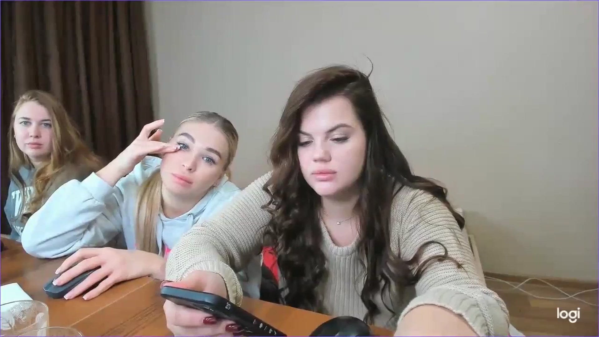 Gallery image thumbnail from StefaniNell's myfreecams stream on, 11/19/2023, 11:41 image 9 of 20