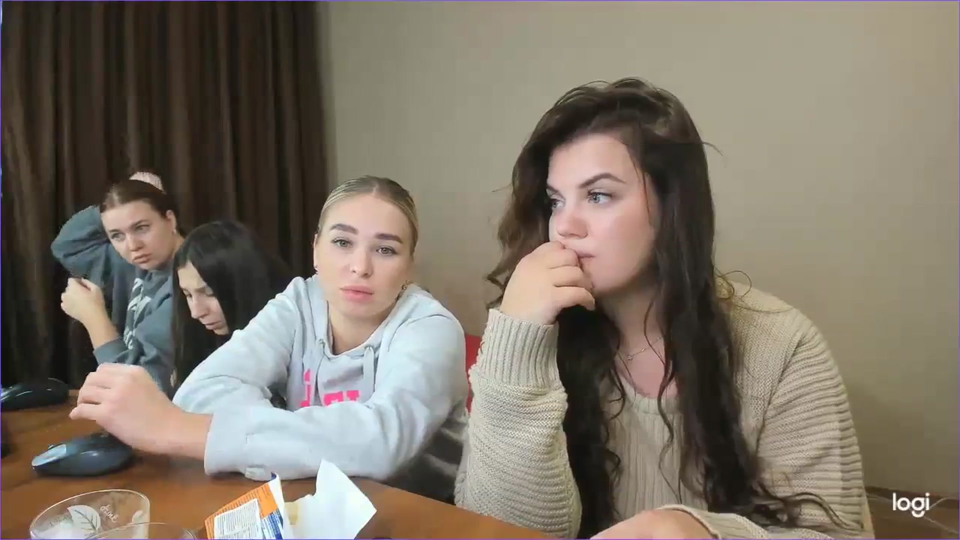 Gallery image thumbnail from StefaniNell's myfreecams stream on, 11/19/2023, 11:41 image 19 of 20