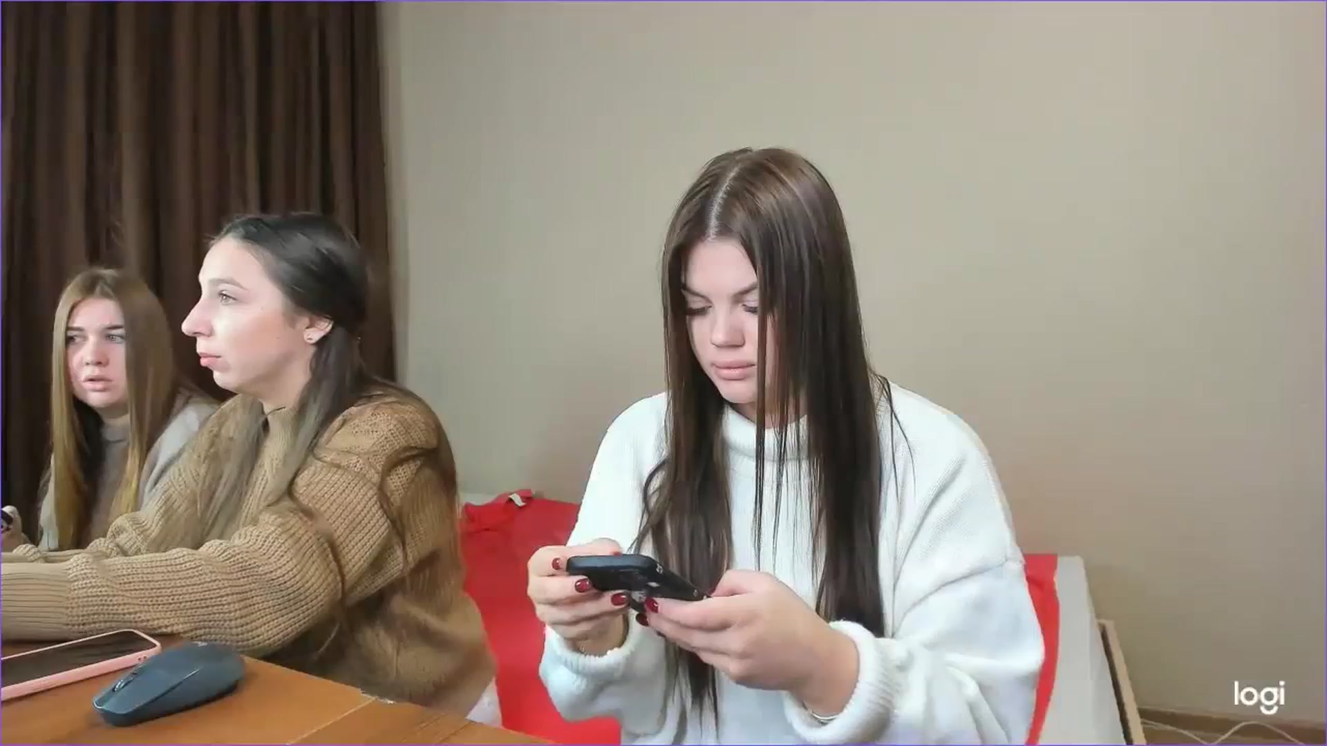 Gallery image thumbnail from StefaniNell's myfreecams stream on, 11/20/2023, 07:46 image 5 of 20