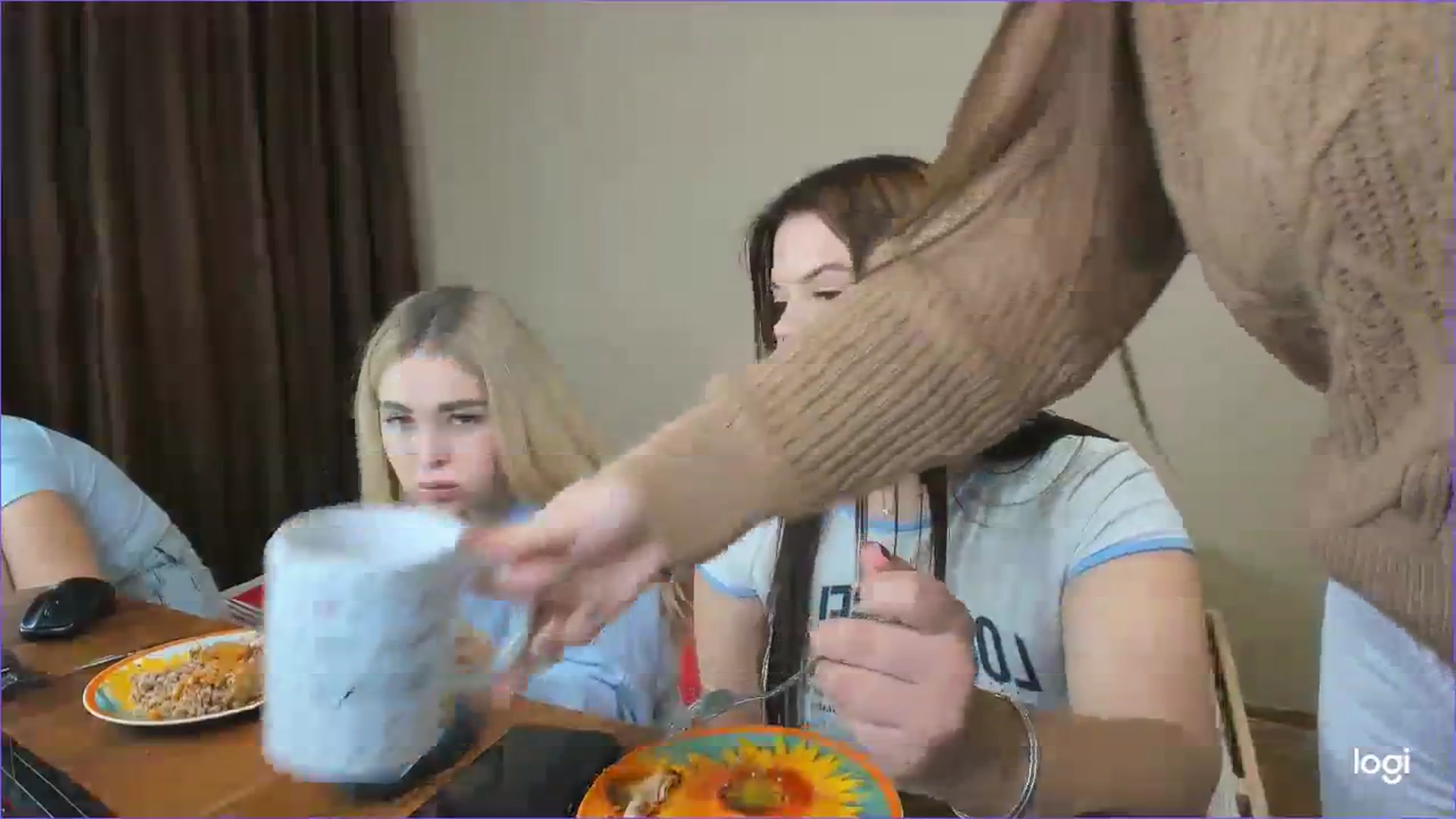 Gallery image thumbnail from StefaniNell's myfreecams stream on, 11/20/2023, 11:20 image 4 of 20