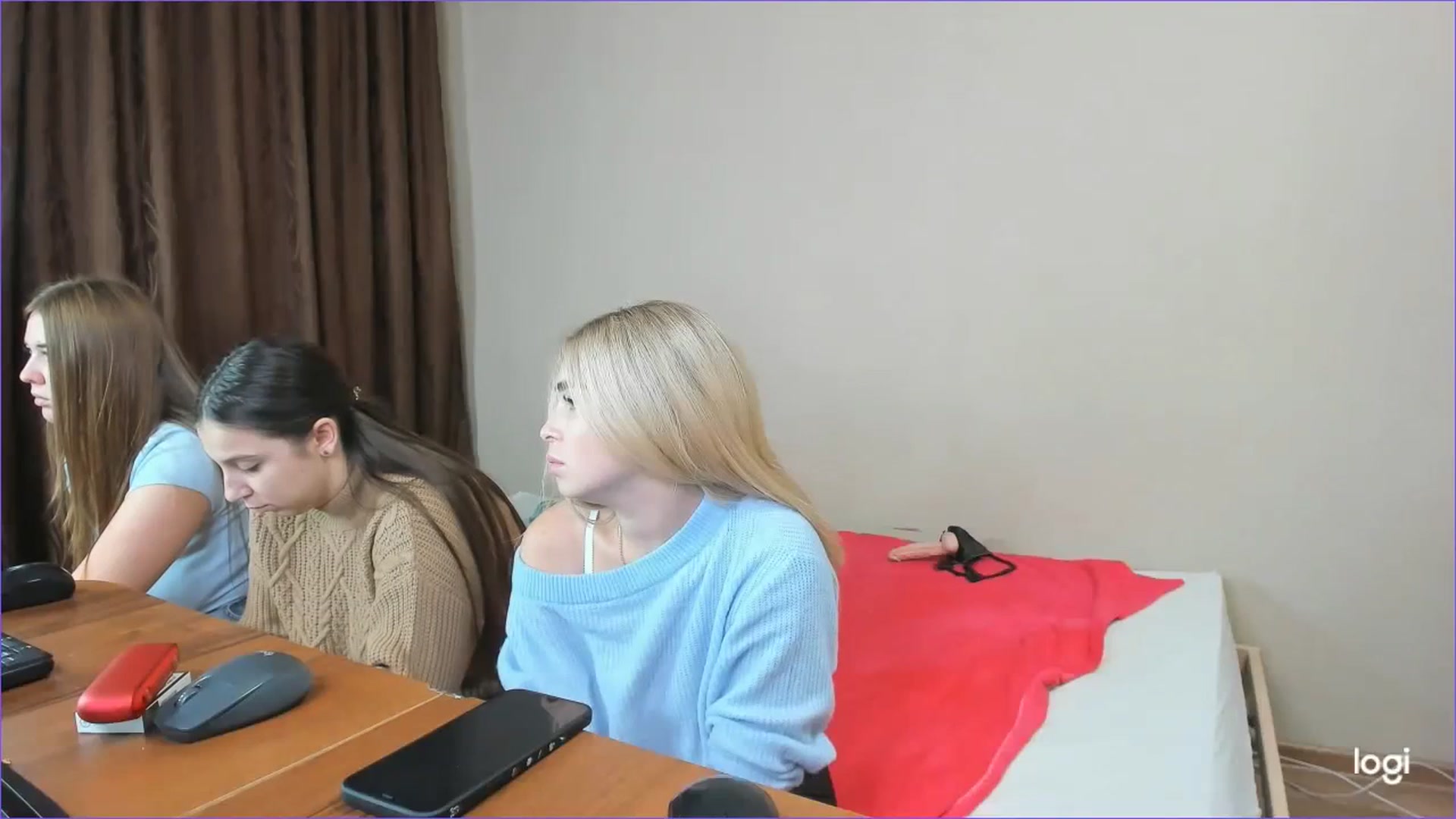 Gallery image thumbnail from StefaniNell's myfreecams stream on, 11/20/2023, 11:58 image 14 of 20