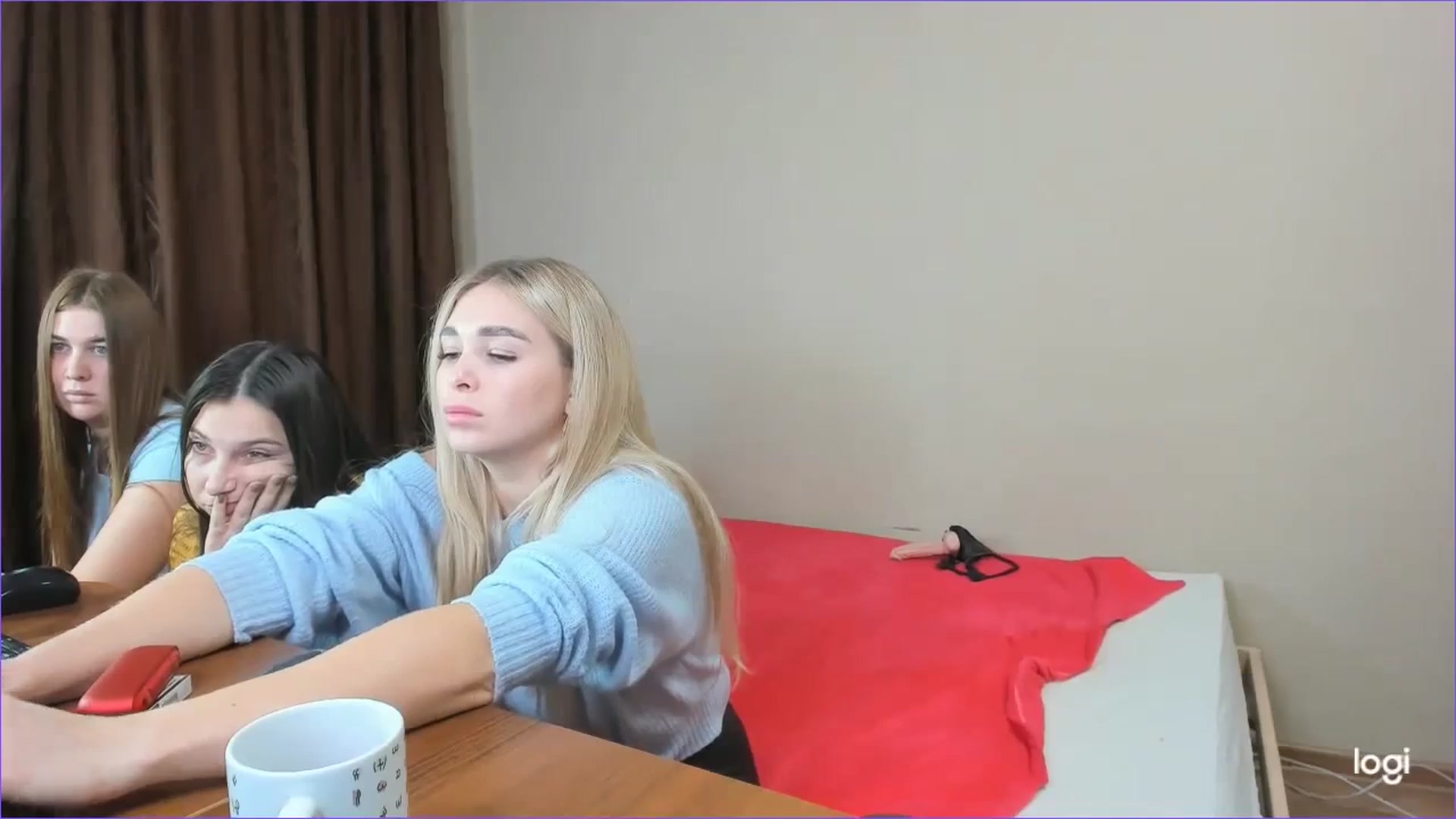 Gallery image thumbnail from StefaniNell's myfreecams stream on, 11/20/2023, 11:58 image 8 of 20