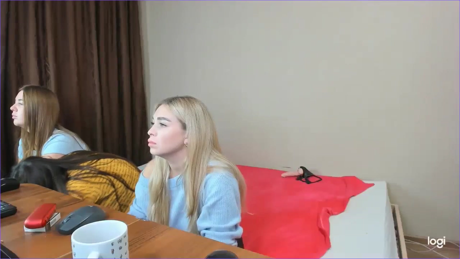 Gallery image thumbnail from StefaniNell's myfreecams stream on, 11/20/2023, 11:58 image 9 of 20