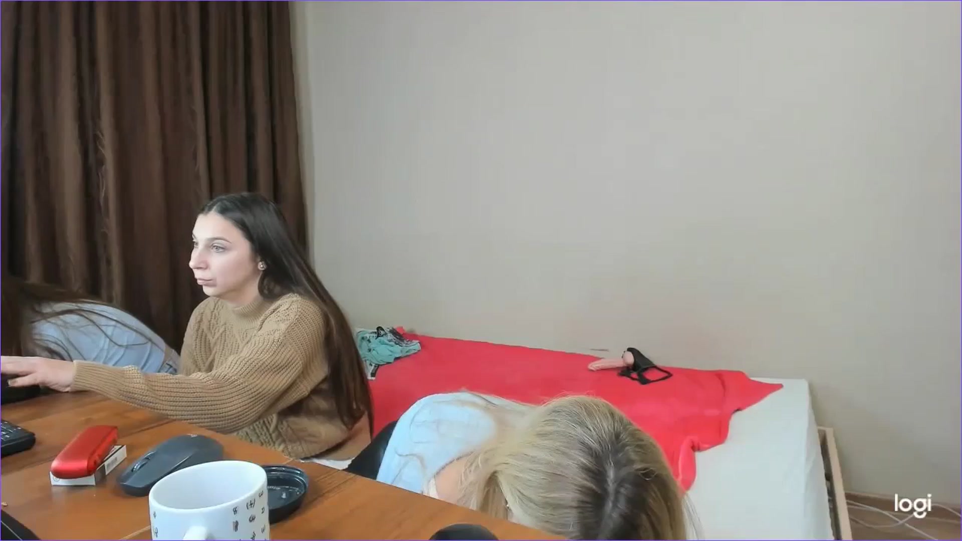 Gallery image thumbnail from StefaniNell's myfreecams stream on, 11/20/2023, 11:58 image 11 of 20