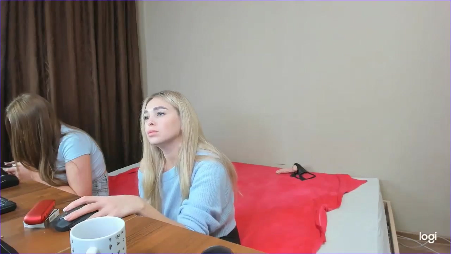 Gallery image thumbnail from StefaniNell's myfreecams stream on, 11/20/2023, 11:58 image 10 of 20