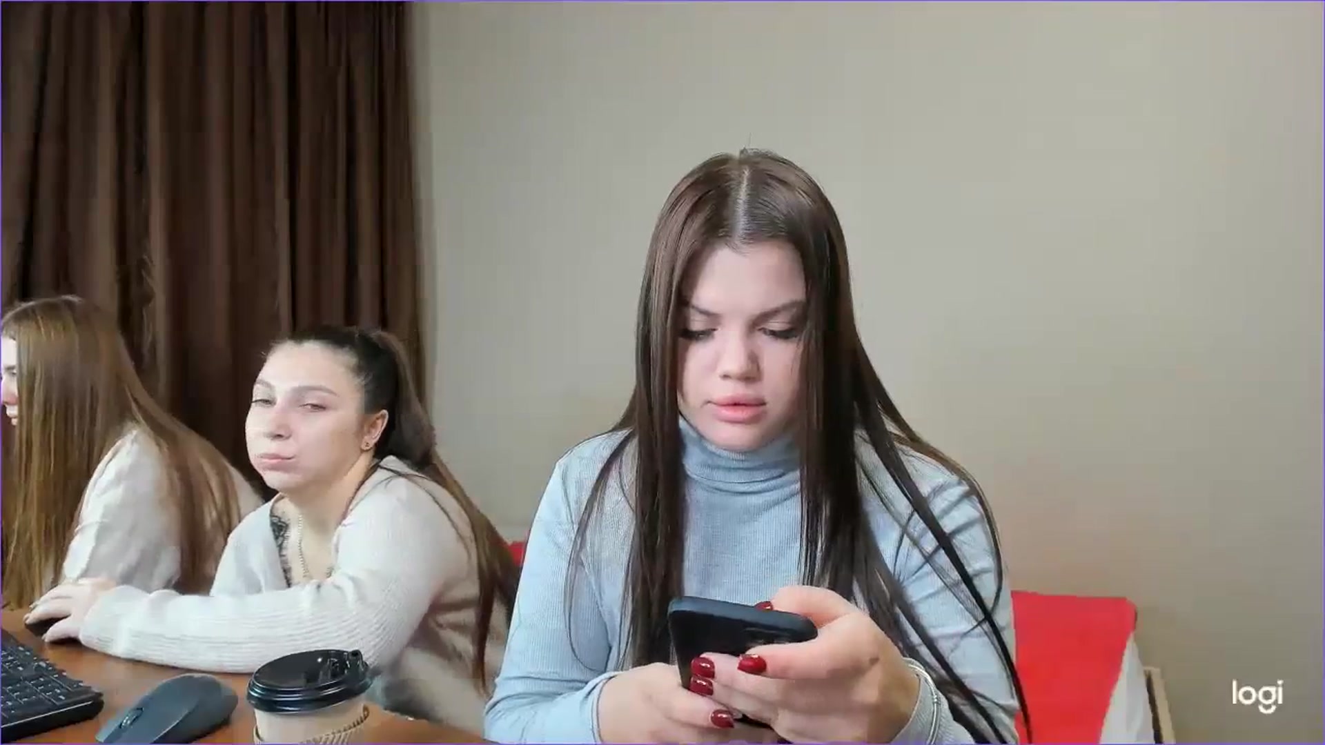 Gallery image thumbnail from StefaniNell's myfreecams stream on, 11/21/2023, 08:14 image 7 of 20